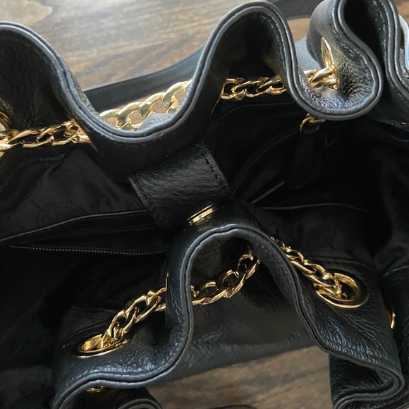 Michael Kors bag & wallet - Picture 10 of 10